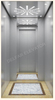 Hairline st.st. standard home elevator D18128