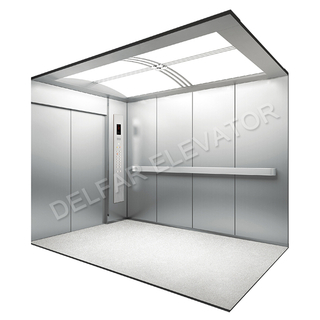 China Manufacture Residential Best Selling Bed Elevator