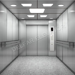 High Quality Brand of Energy Saving Bed Elevator