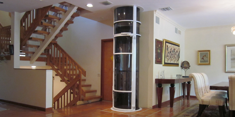 How Much Does A Home Elevator Cost?