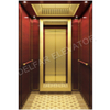 Small Load Capacity Elegant Home Elevator