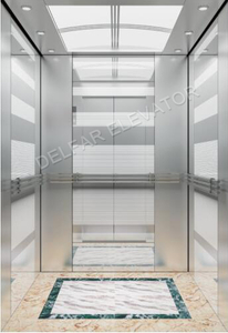 High Quality Good Service Passenger Elevator