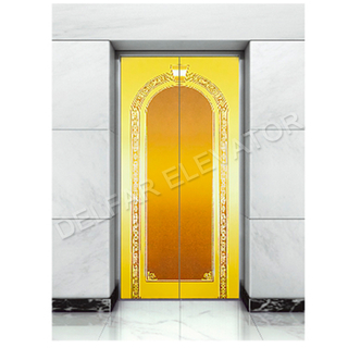High-quality Landing Door