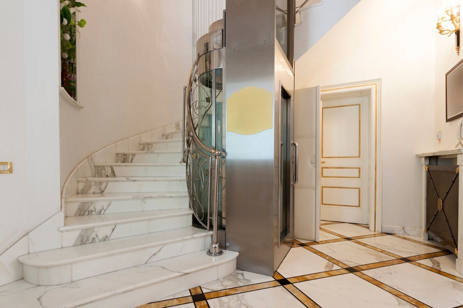 The 7 Best Home Elevators of 2023