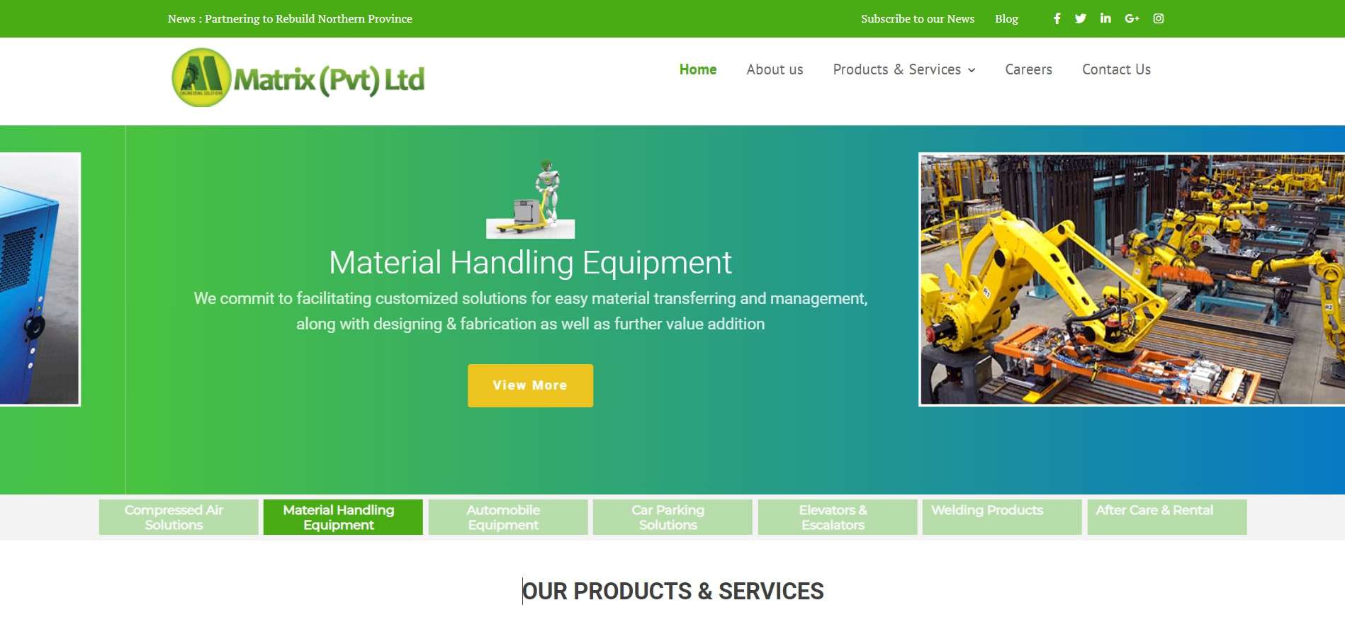 The Best Elevator Suppliers in Sri Lanka (2023) Delfar