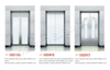 Best Price Passenger Elevator with Customized Design