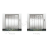 3000kg Load Big Size Car Elevator