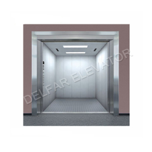 High Quality And Competitive Price Freight Lift