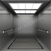 Stainless steel large size hospital bed lift elevator for sale 