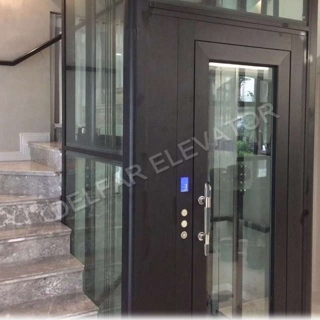 Economical Fancy Low Price Home Elevator