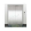 Good Quality Freight elevator hairline st.st. door