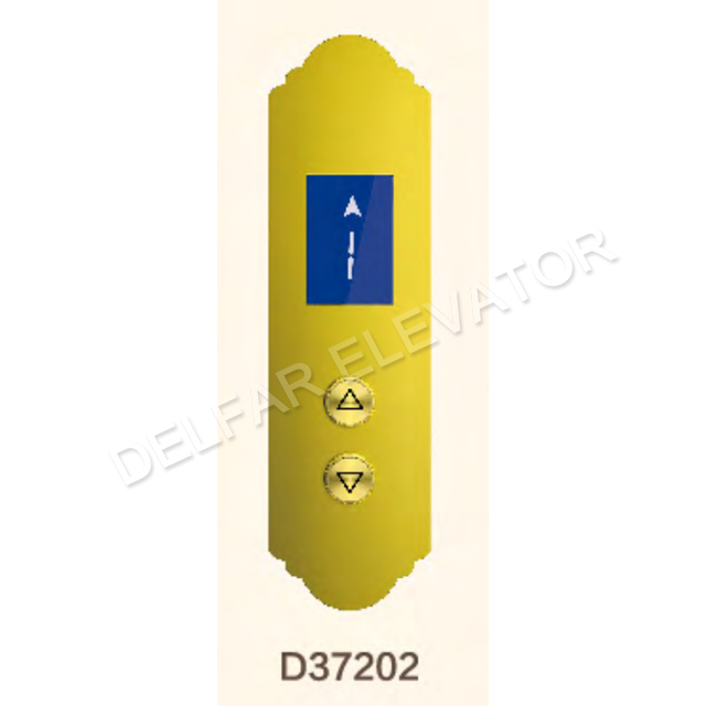  Special type of LOP display D37202
