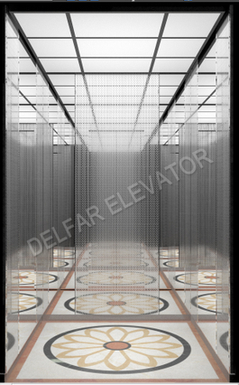 Top sales Passenger Elevator