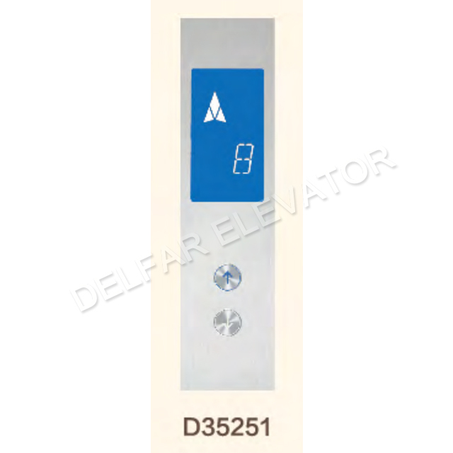 Embedded LOP D35251 