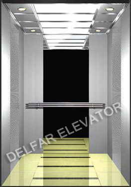 VVVF function Passenger Elevator