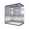 Delfar Simple Stretcher Elevator 