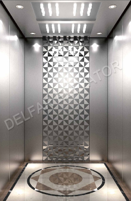 Factory Price Passenger Elevator