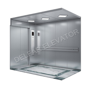 Delfar Simple Bed Elevator