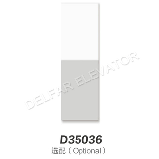 D35036 Different Type Direction Lantern