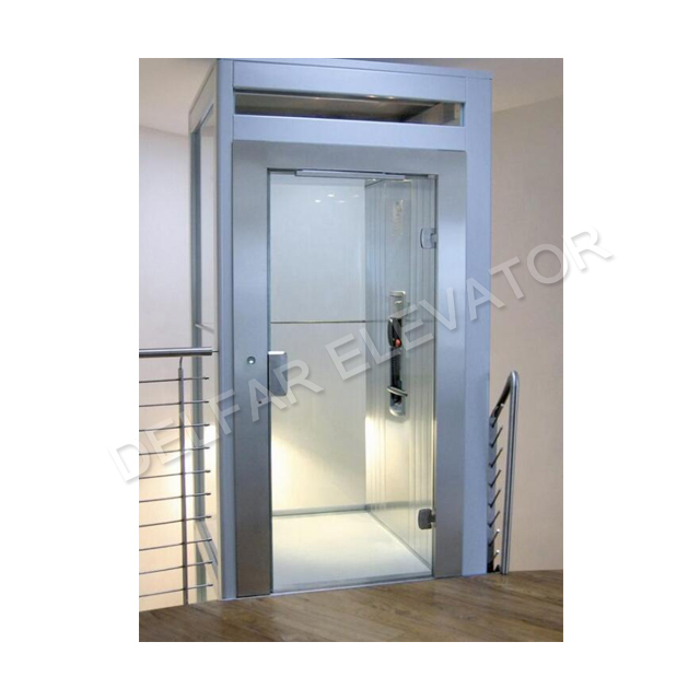 DELFAR High Quality And Durable Home Elevator