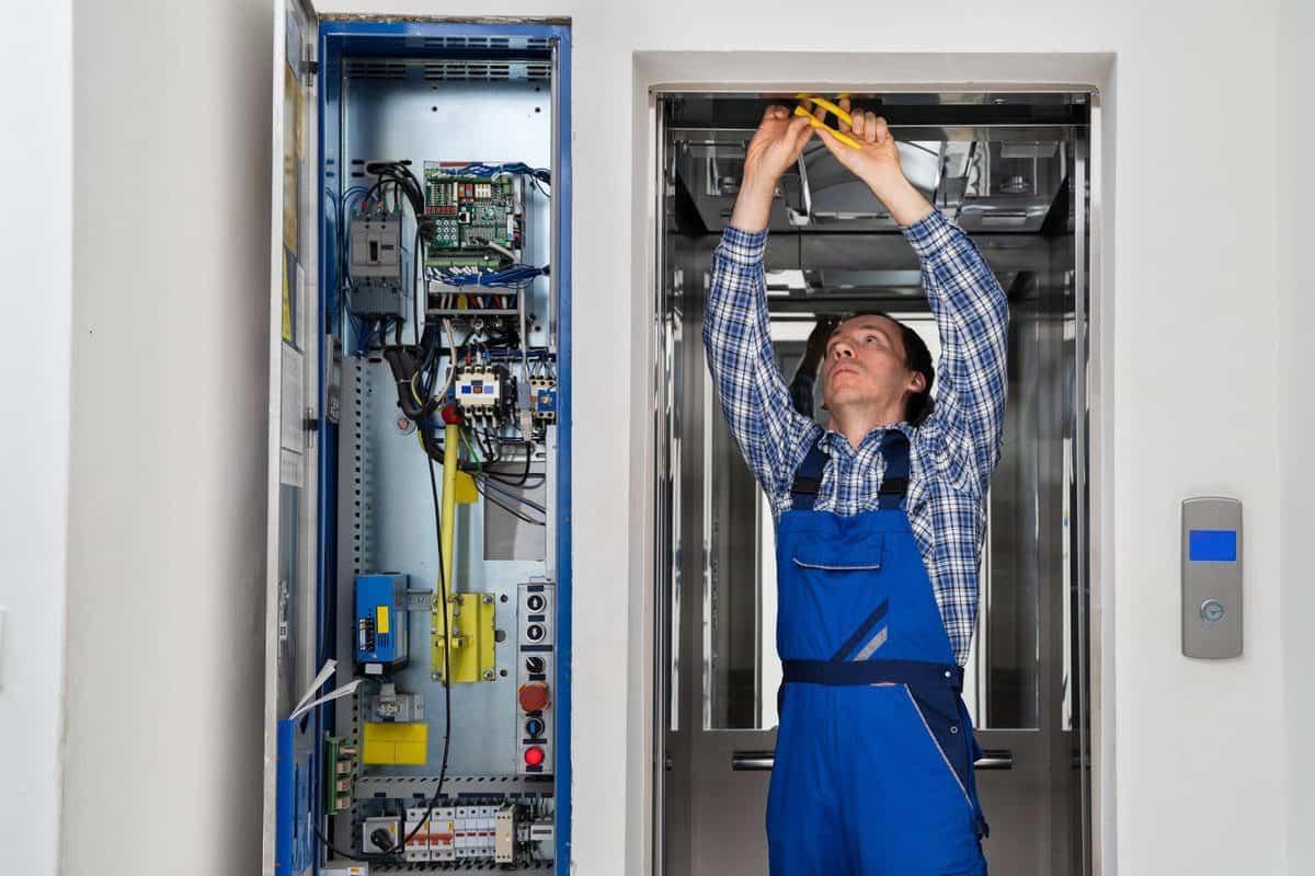 Important Facts About Home Elevator Maintenance