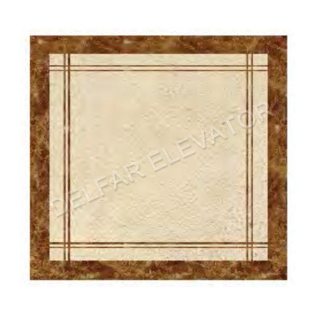 High Quality Elevator Floor D63072