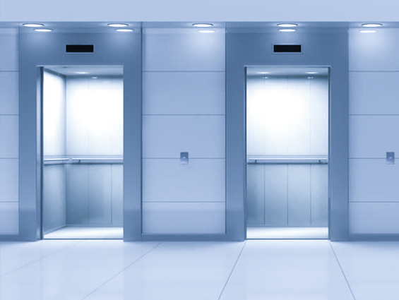 Building Elevator